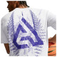 Nike Ανδρική κοντομάνικη μπλούζα Giannis Summit T-Shirt